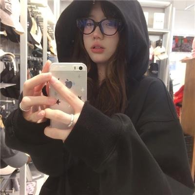 复仇美眉